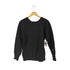 ジーナシス JEANASIS クルーネックVガゼットスウェット レディース SMALL