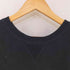 ジーナシス JEANASIS クルーネックVガゼットスウェット レディース SMALL