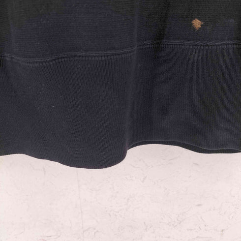ジーナシス JEANASIS クルーネックVガゼットスウェット レディース SMALL