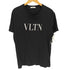 ヴァレンティノ Valentino 20SS イタリア製 VLTNロゴ プリント Tシャツ メンズ import:M