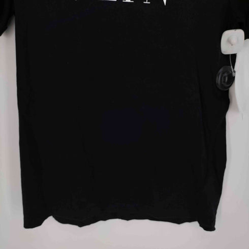 ヴァレンティノ Valentino 20SS イタリア製 VLTNロゴ プリント Tシャツ メンズ import:M