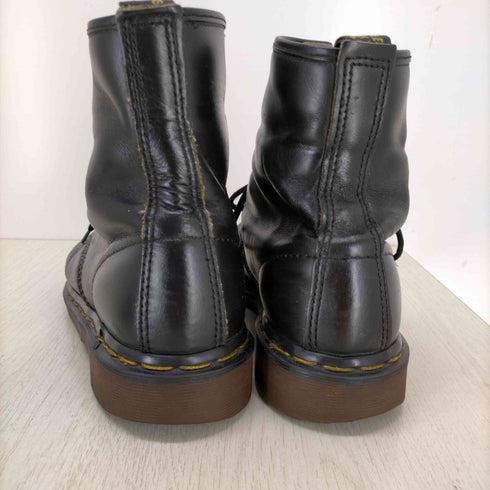 ドクターマーチン Dr.Martens イングランド製8ホールブーツ」 メンズ