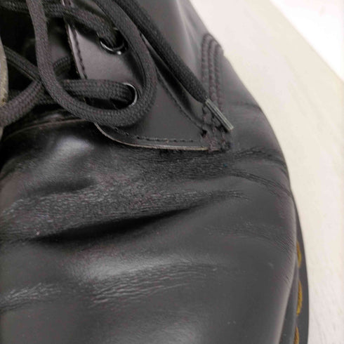 ドクターマーチン Dr.Martens イングランド製8ホールブーツ」 メンズ