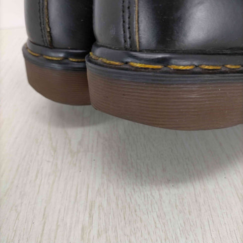 ドクターマーチン Dr.Martens イングランド製8ホールブーツ」 メンズ