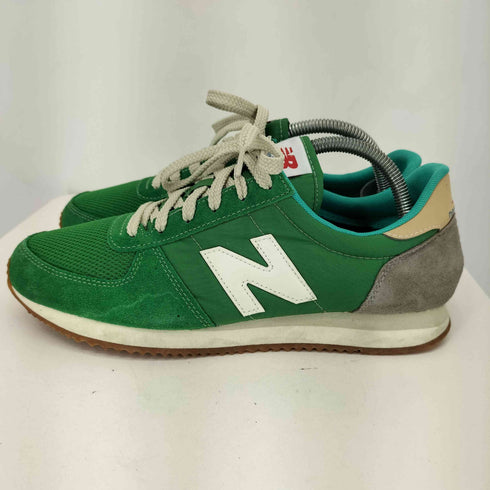 ニューバランス NEW BALANCE U220DC2 メンズ JPN:26.5