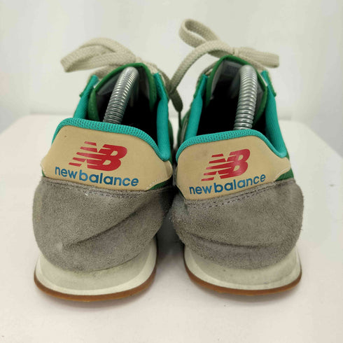ニューバランス NEW BALANCE U220DC2 メンズ JPN:26.5