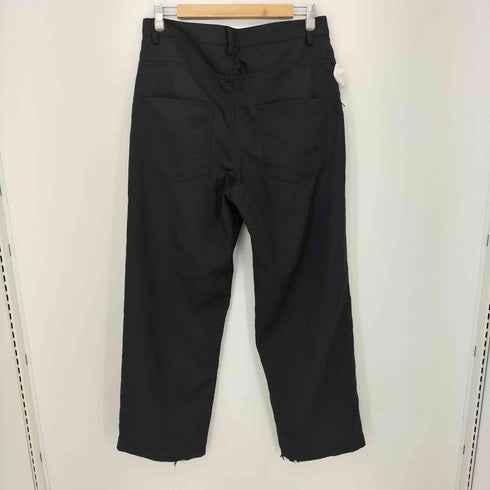 オーダー order loose twill pants メンズ JPN:L