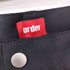 オーダー order loose twill pants メンズ JPN:L