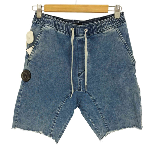 ゼインローブ ZANEROBE Sureshot デニム ショート パンツ メンズ 32