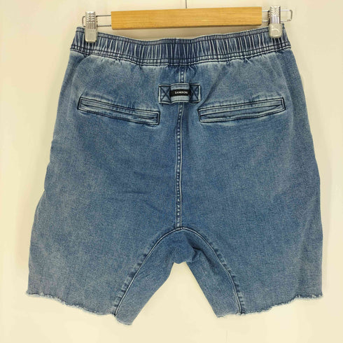 ゼインローブ ZANEROBE Sureshot デニム ショート パンツ メンズ 32