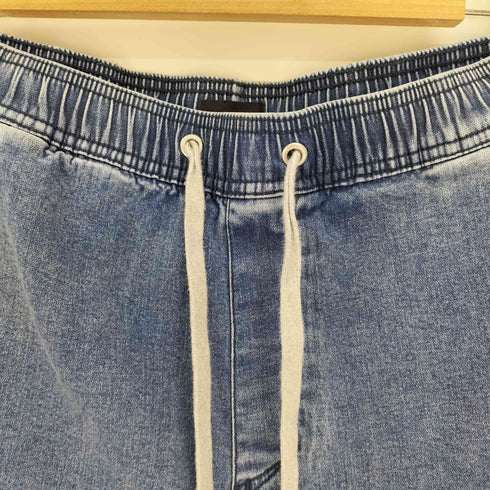 ゼインローブ ZANEROBE Sureshot デニム ショート パンツ メンズ 32