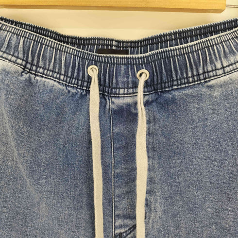 ゼインローブ ZANEROBE Sureshot デニム ショート パンツ メンズ 32