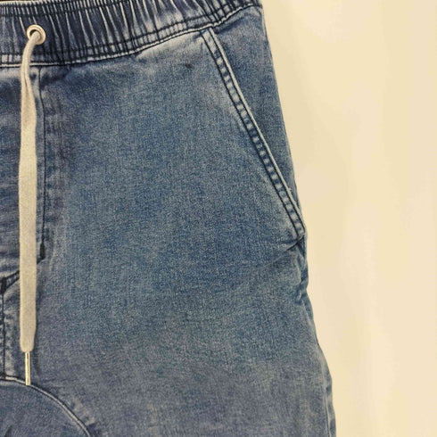 ゼインローブ ZANEROBE Sureshot デニム ショート パンツ メンズ 32