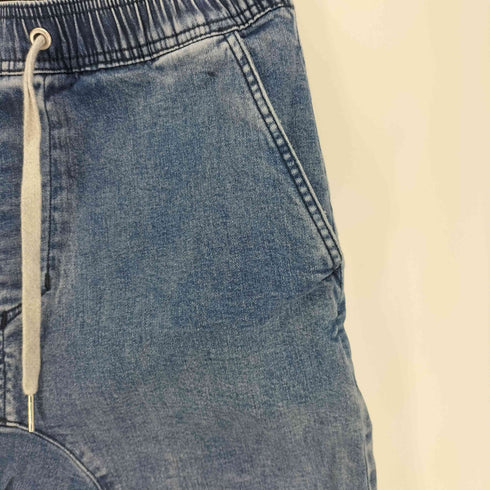 ゼインローブ ZANEROBE Sureshot デニム ショート パンツ メンズ 32