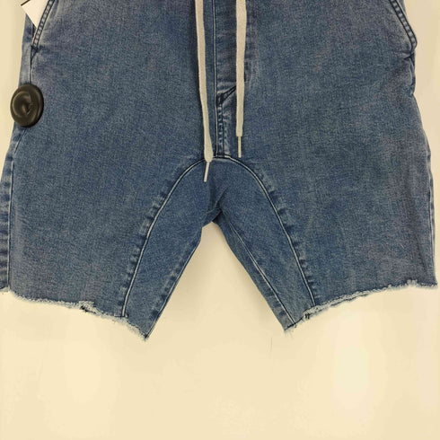 ゼインローブ ZANEROBE Sureshot デニム ショート パンツ メンズ 32