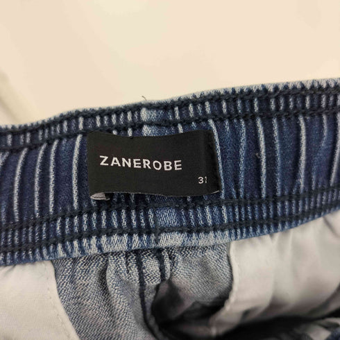 ゼインローブ ZANEROBE Sureshot デニム ショート パンツ メンズ 32