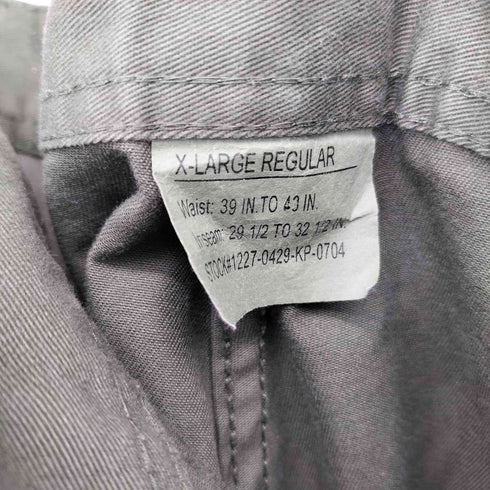 ロスコ ROTHCO B.D.U カーゴパンツ メンズ X-LARGE REGULAR