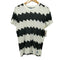 アディダスオリジナルス adidas Originals Zig Zag Tee メンズ JPN:M