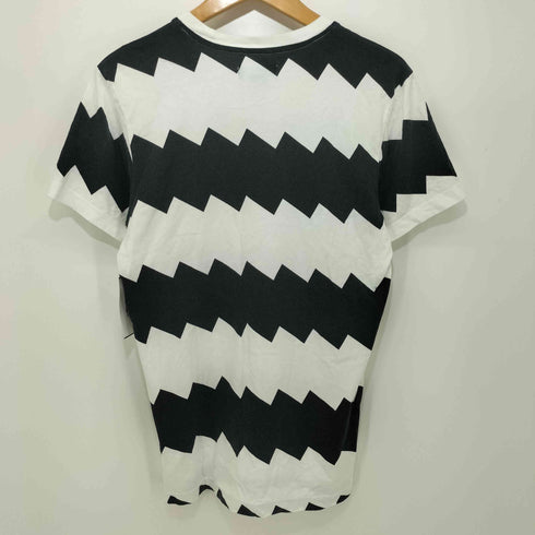 アディダスオリジナルス adidas Originals Zig Zag Tee メンズ JPN:M