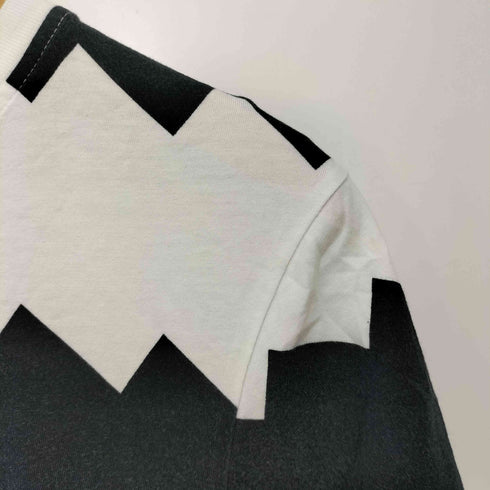アディダスオリジナルス adidas Originals Zig Zag Tee メンズ JPN:M