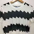 アディダスオリジナルス adidas Originals Zig Zag Tee メンズ JPN:M