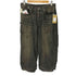 refomed FRESH MAN DENIM WIDE PANTS USED メンズ JPN:4