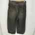 refomed FRESH MAN DENIM WIDE PANTS USED メンズ JPN:4