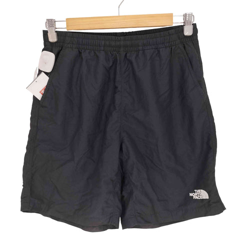 ザノースフェイス THE NORTH FACE DAILY ESSENTIAL EX SHORTS デイリー エッセンシャル エクストラ ショート パンツ ショーツ リップストップ メンズ 80