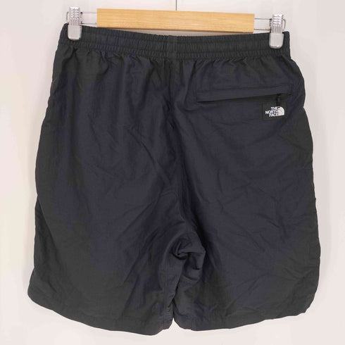 ザノースフェイス THE NORTH FACE DAILY ESSENTIAL EX SHORTS デイリー エッセンシャル エクストラ ショート パンツ ショーツ リップストップ メンズ 80