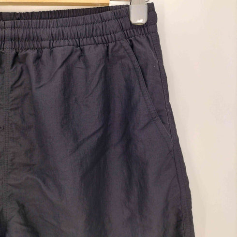 ザノースフェイス THE NORTH FACE DAILY ESSENTIAL EX SHORTS デイリー エッセンシャル エクストラ ショート パンツ ショーツ リップストップ メンズ 80