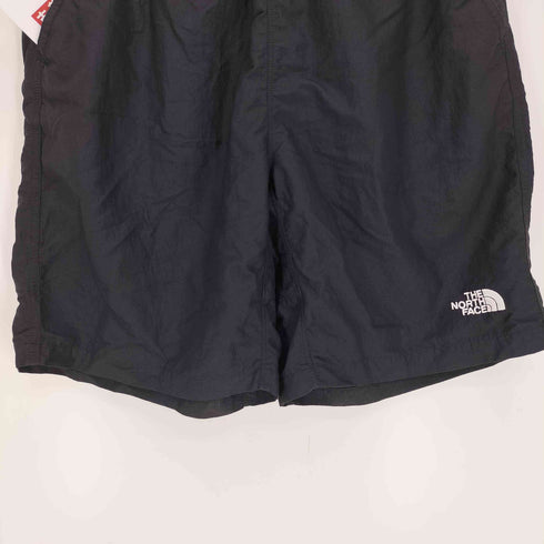 ザノースフェイス THE NORTH FACE DAILY ESSENTIAL EX SHORTS デイリー エッセンシャル エクストラ ショート パンツ ショーツ リップストップ メンズ 80