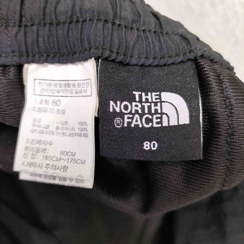 ザノースフェイス THE NORTH FACE DAILY ESSENTIAL EX SHORTS デイリー エッセンシャル エクストラ ショート パンツ ショーツ リップストップ メンズ 80