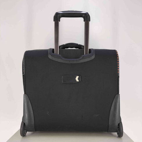 トゥミ TUMI ロゴプレート ビジネスキャリーケース メンズ