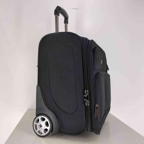 トゥミ TUMI ロゴプレート ビジネスキャリーケース メンズ