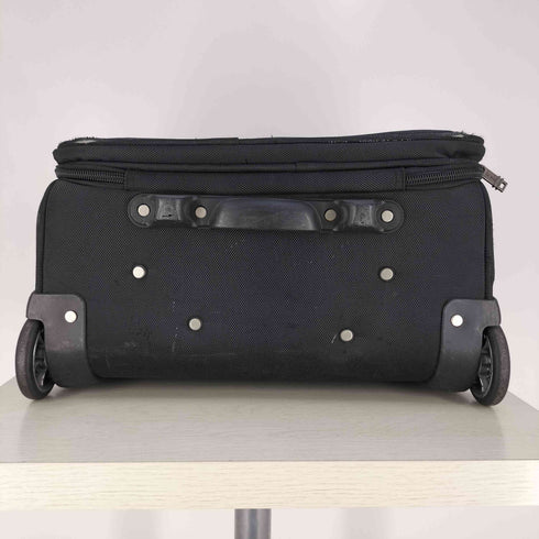 トゥミ TUMI ロゴプレート ビジネスキャリーケース メンズ