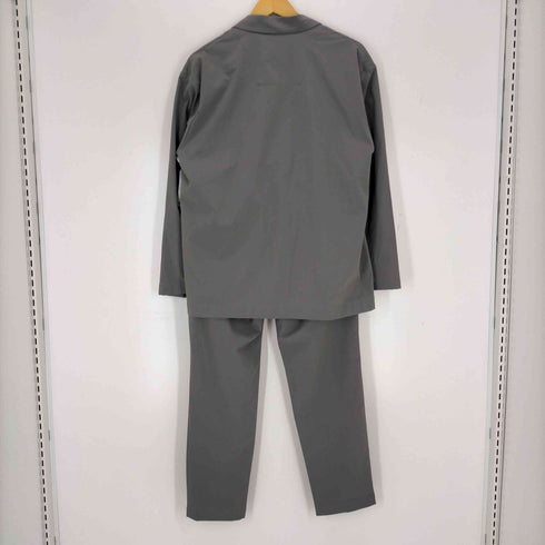 ビューティーアンドユースユナイテッドアローズ BEAUTY & YOUTH UNITED ARROWS 360°MASTER リラックス 2ボタン ジャケット ストレッチパンツ セット メンズ JPN:S