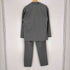 ビューティーアンドユースユナイテッドアローズ BEAUTY & YOUTH UNITED ARROWS 360°MASTER リラックス 2ボタン ジャケット ストレッチパンツ セット メンズ JPN:S