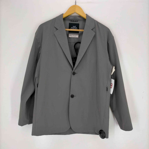 ビューティーアンドユースユナイテッドアローズ BEAUTY & YOUTH UNITED ARROWS 360°MASTER リラックス 2ボタン ジャケット ストレッチパンツ セット メンズ JPN:S