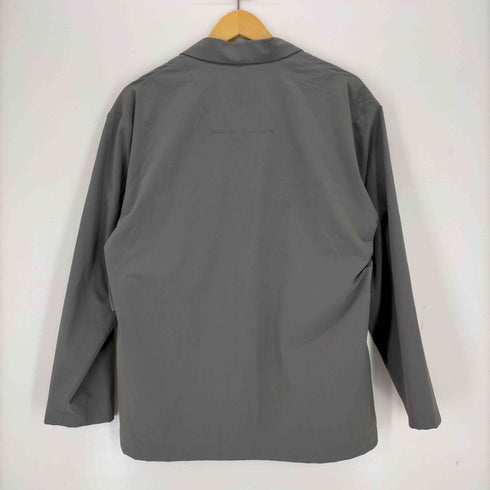 ビューティーアンドユースユナイテッドアローズ BEAUTY & YOUTH UNITED ARROWS 360°MASTER リラックス 2ボタン ジャケット ストレッチパンツ セット メンズ JPN:S