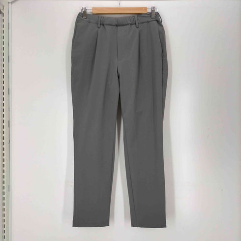 ビューティーアンドユースユナイテッドアローズ BEAUTY & YOUTH UNITED ARROWS 360°MASTER リラックス 2ボタン ジャケット ストレッチパンツ セット メンズ JPN:S