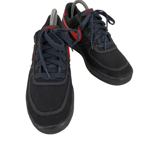 ナイキ NIKE 94年製 キャンバス エアフォースワン メンズ JPN:28.5