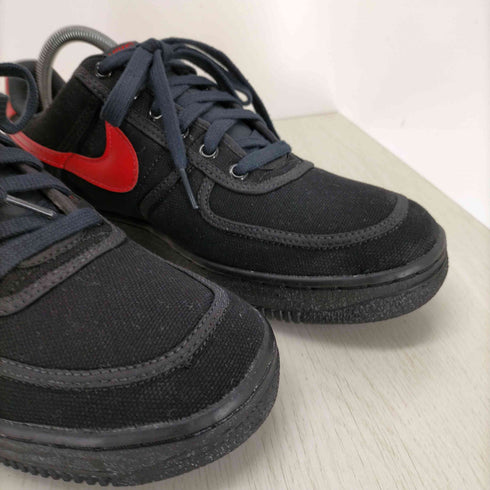 ナイキ NIKE 94年製 キャンバス エアフォースワン メンズ JPN:28.5
