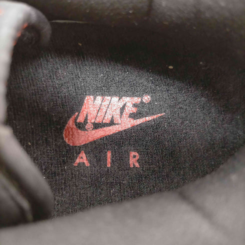 ナイキ NIKE 94年製 キャンバス エアフォースワン メンズ JPN:28.5