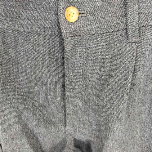 SimplyComplicated wool cargo pants メンズ JPN:2