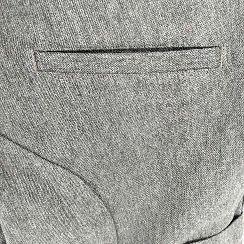 SimplyComplicated wool cargo pants メンズ JPN:2
