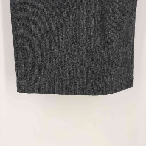 SimplyComplicated wool cargo pants メンズ JPN:2