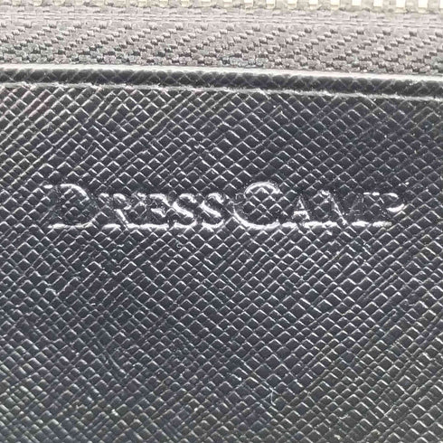 ドレスキャンプ DRESSCAMP クロコ型押し 長財布 レディース