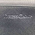 ドレスキャンプ DRESSCAMP クロコ型押し 長財布 レディース