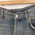 ザラ ZARA OVERDYED BAGGY JEANS メンズ 42