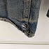 ザラ ZARA OVERDYED BAGGY JEANS メンズ 42